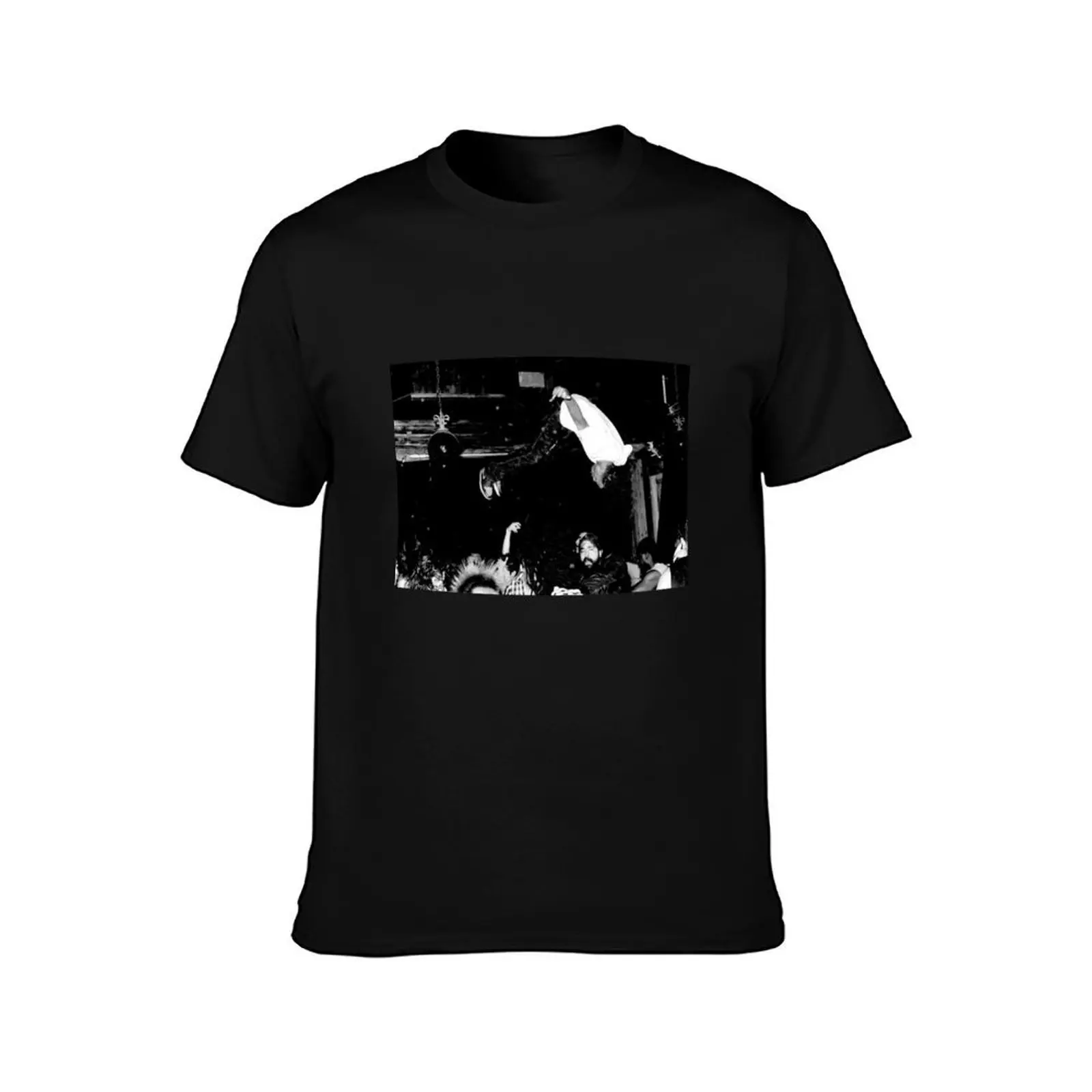 Playboi Carti Die Lit T-Shirt Sports Basic Short Sleeve T-Shirt