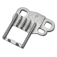 1 PCS Sewing Machine Feed Dog #XE7489001 For Brother LB6800 NV400 NV900 NV900D NV950 NV950D Babylock Sewing Machine Accessories