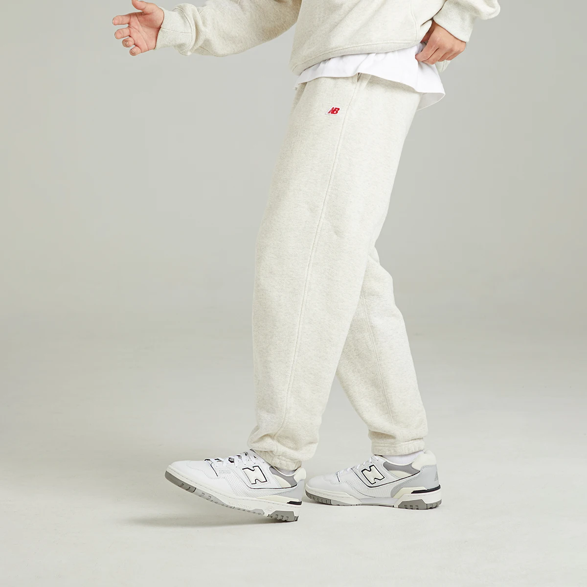 New Balance NB 550, винтажные  – обзор и цена New Balance Shoes 550