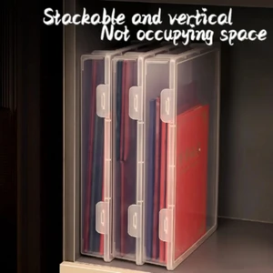 8 최고의 판매 A4 박스 -11