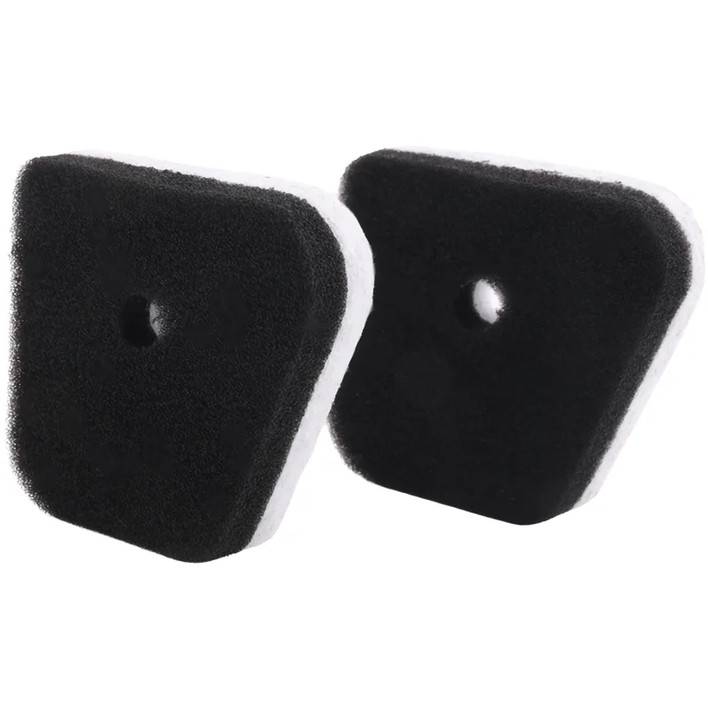 

COFA-Suitable For Stihl FS90 FS100 FS110 FS130 Air Filter Cotton Strainer Stihl Lawn Mower Accessories