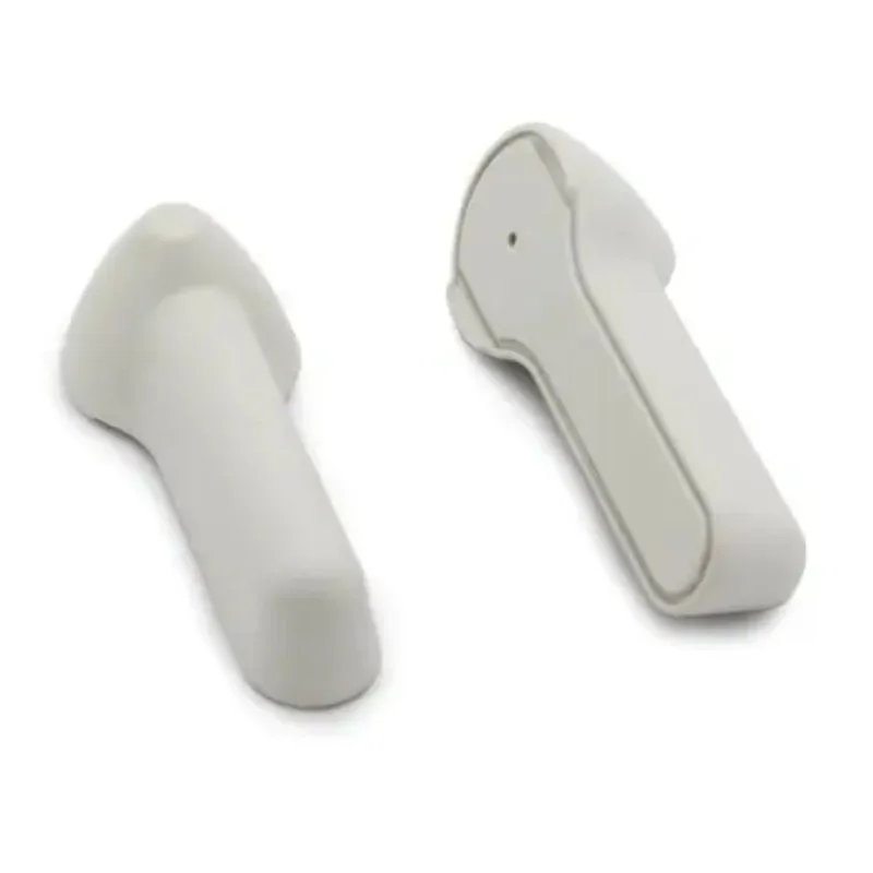 

110 Pieces Loss Prevention 58khz EAS Sensor Tag EAS AM Hard Tag EAS Security Tag For Supermarkets