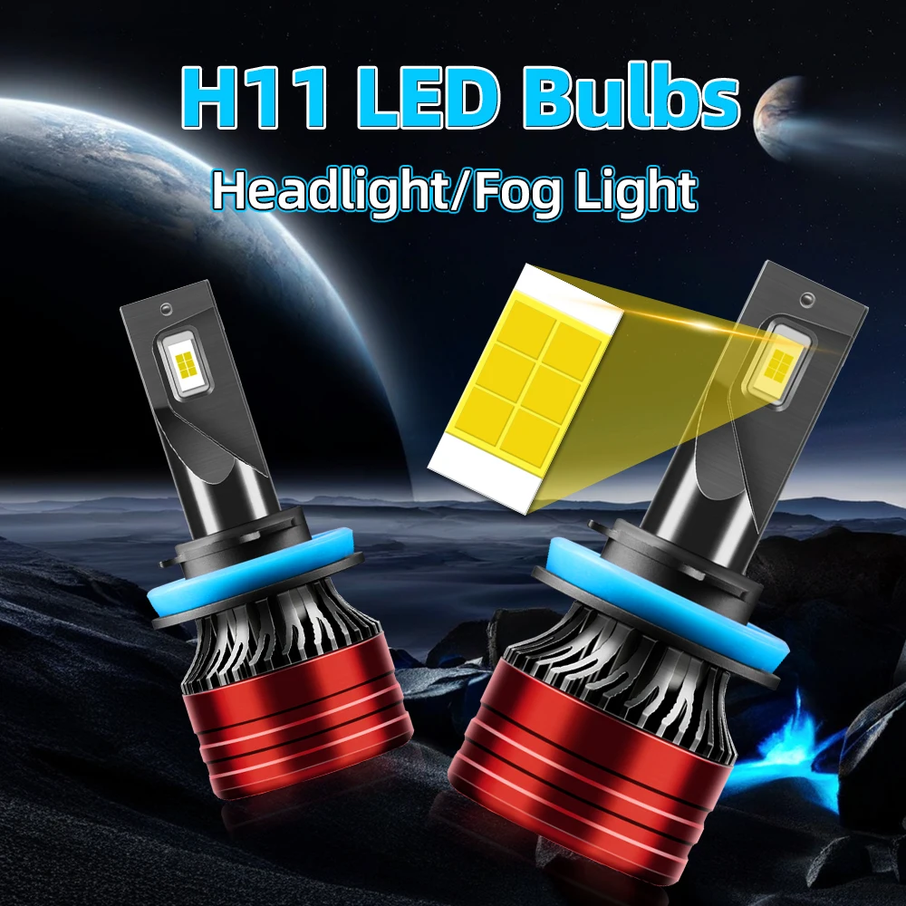 30000LM Canbus No E… - image