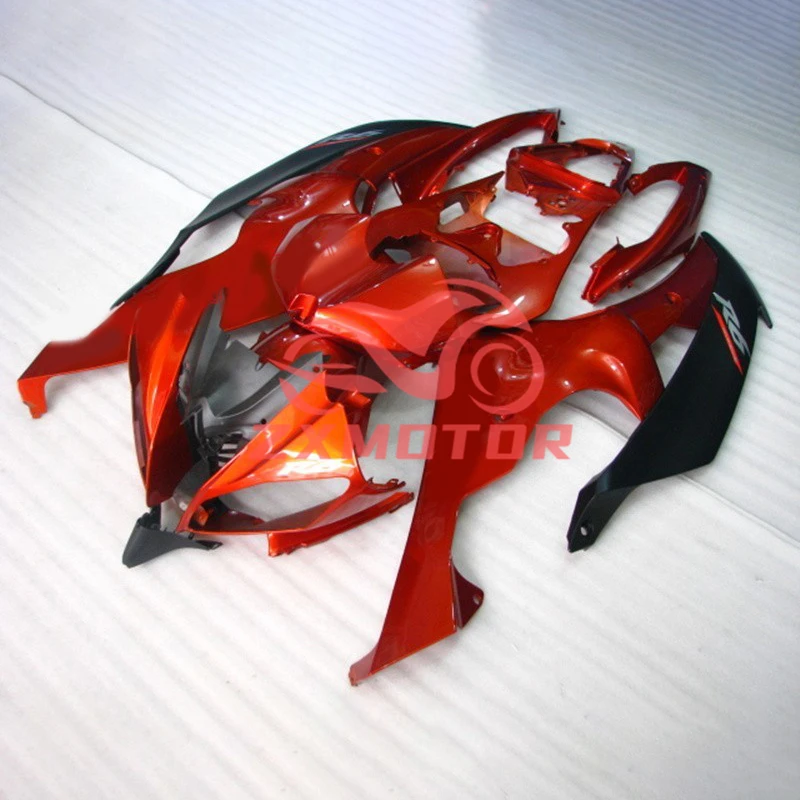 YZF R6 2008 2009 2010-2015 Fairings for Yamaha YZF-R6 08-10 11 12 13 14 15 Injection Motorcycle Fairing Kit