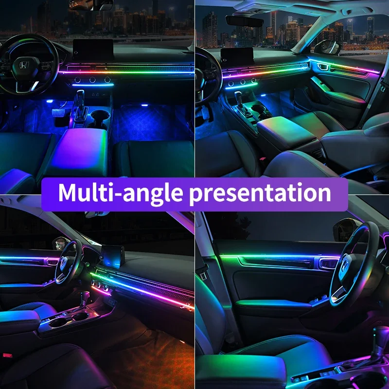 Thumbnail 4 - #21 Trending Car Light Bars Right Now