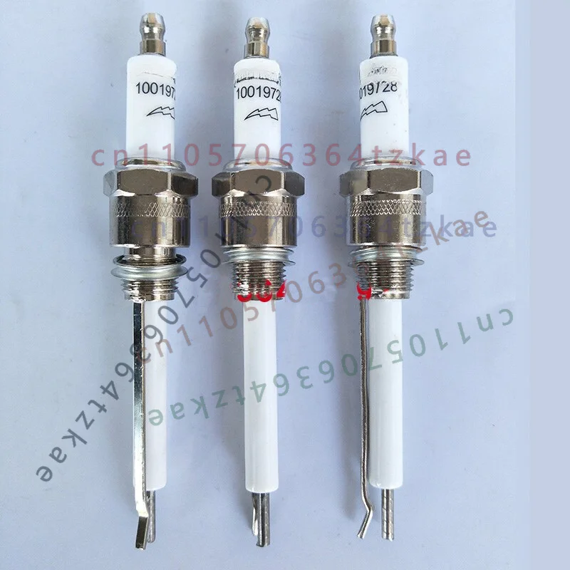 1PCS Ignition Electrode Spark Plug For Eclipse 10019728 Burner Replacement
