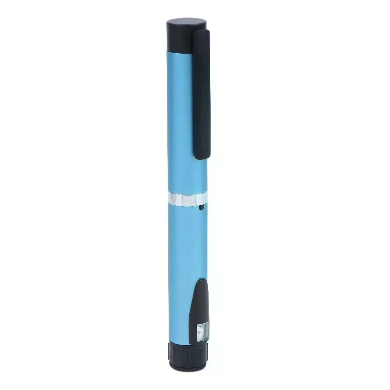 Upgrade Women Wrinkle Care Facial Wrinkle Remover Insulin Injection Pen Tattoo Pen Aesthetics Magic Pen V1 80u For Lilly view 5