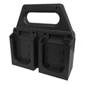 Black 4 Slots