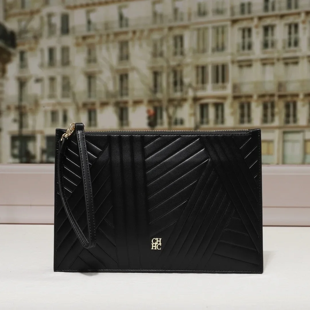 

Elegant Minimalist Vintage Leather Crossbody Bag For Women With High-End Luxury Design And Large Capacity Solid Color Tote