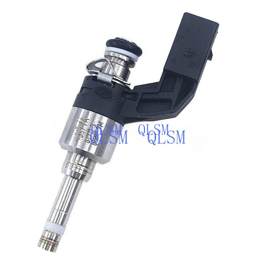 Injecteurs de carburant pour VW Golf Tiguan AUDI A1 A3 1.4T 03C906036M, 1 pièce, accessoires de voiture Premium