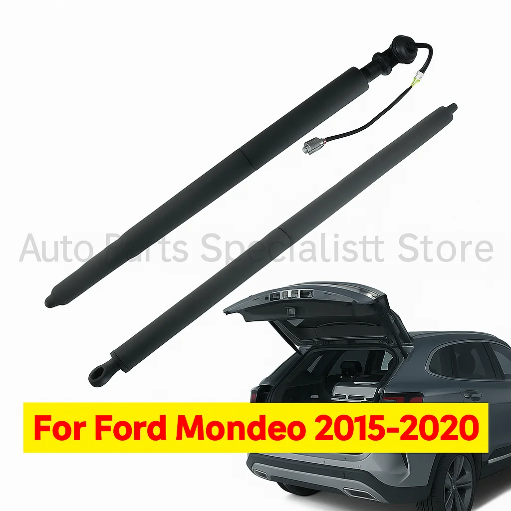 

Liftgate Power Hatch Lift Support Rod For Ford Mondeo 2015-2020 Electric Tailgate Gas Spring Struts DS73N402A55AC DS73N402A74AC