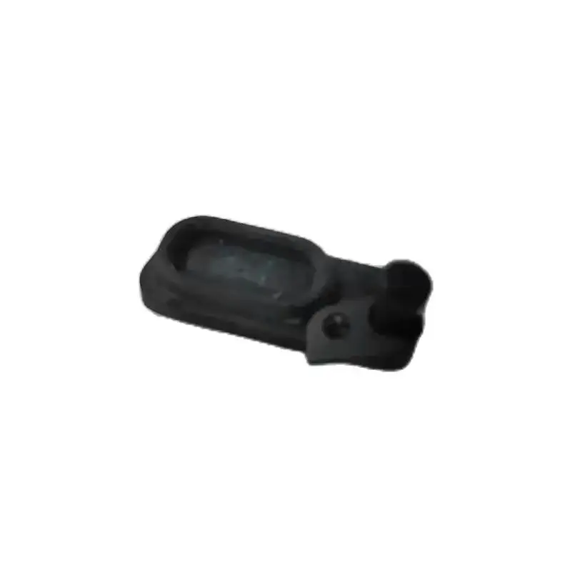 Para GARMIN Edge 530 Edge 830 tapa de goma impermeable USB parte inferior de goma funda de goma pieza de repuesto