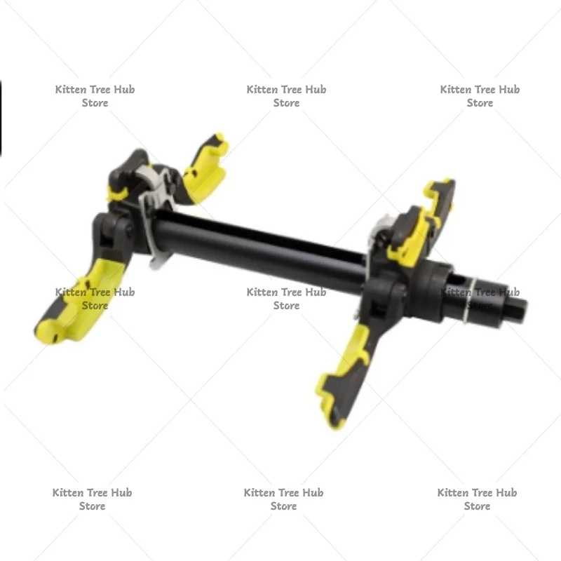 New Integrated Multi Angle Detachable Shock Absorber Spring Compressor Shock Absorber Disassembly Tool