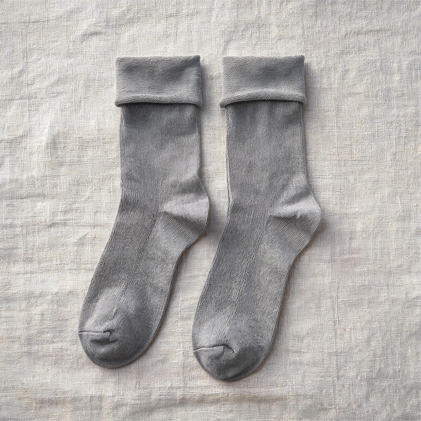 Expert Recommended Easy Care Comfortable Washable Soft Cotton Stump  Pull-On Cotton Stump Sock