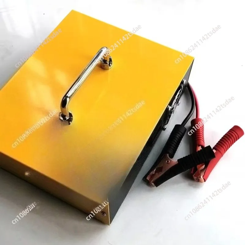 60A80A100A120A140A160A current RV ternary iron lithium battery fast charger 12.6V14.6V