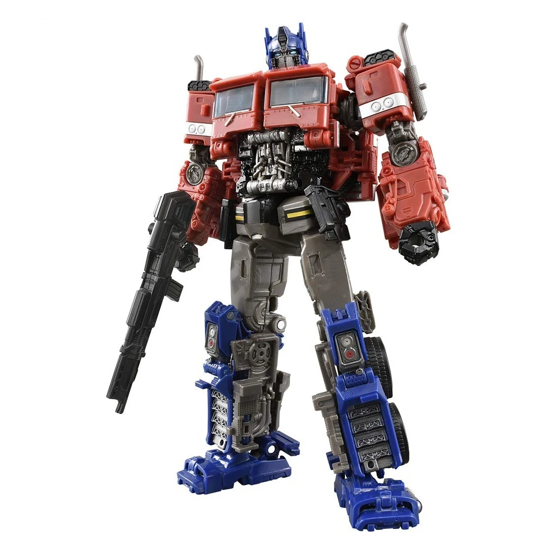 Hasbro Transformatoren Studioserie: Ss38 Optimus Prime Model Speelgoed Anime Cadeau Actiefiguren