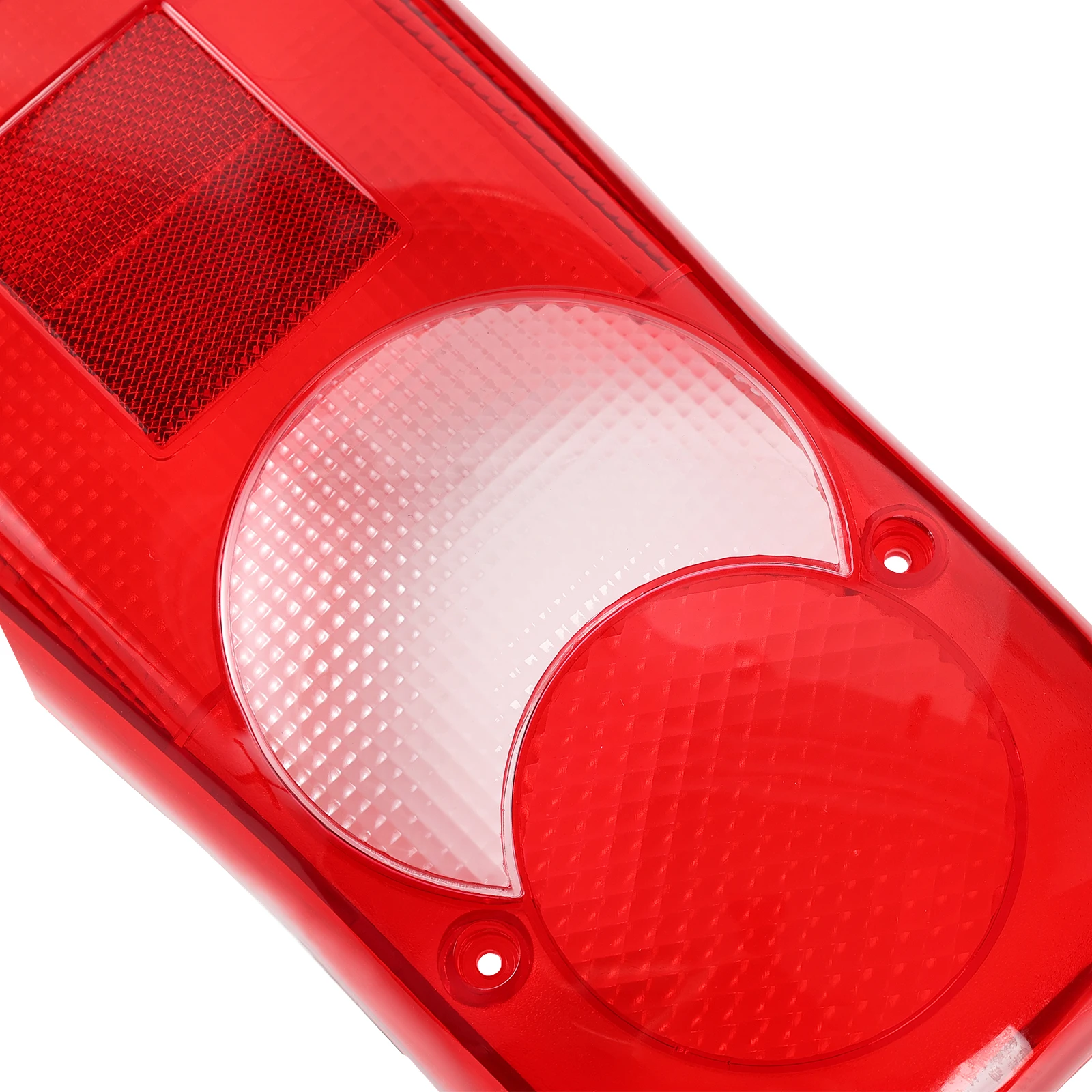 2 יחידות כיסוי תאורה אחורית למשאית עבור LF45 LF55 Cabstar רנו מאסטר וולוו אופל ווקסהול פיג'ו סיטרואן פיאט דוקאטו