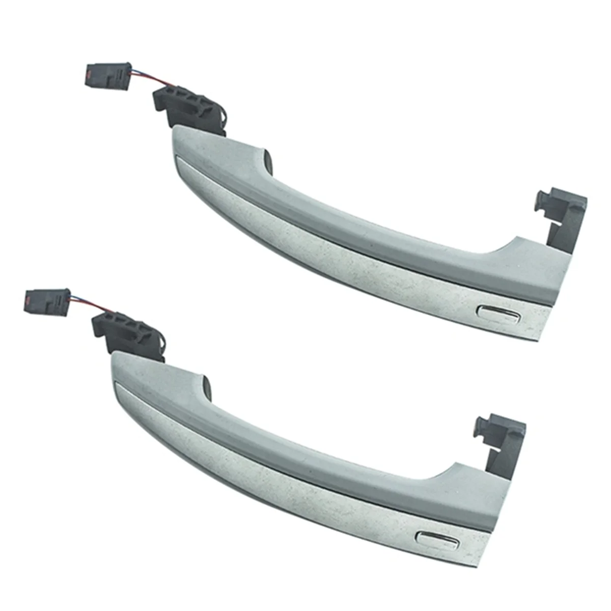 22780520 Door Outside Handle with Electronic Control for Chevrolet Cruze Malibu Buick Insignia New LaCross(2PCS)