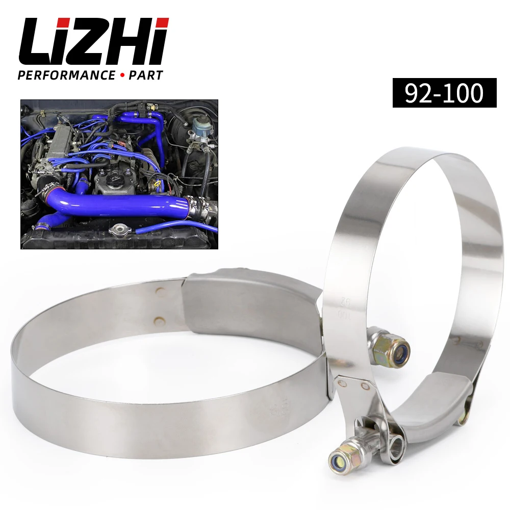 LIZHI RACING - (2PC/LOT) 3.5