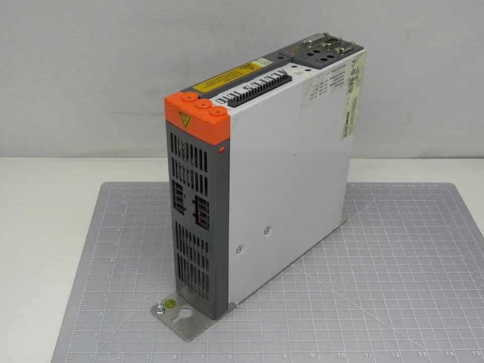 New Original Ready Stock 8V1010.50-2... Industrial Automation PAC Dedicated PLC Programming Controller