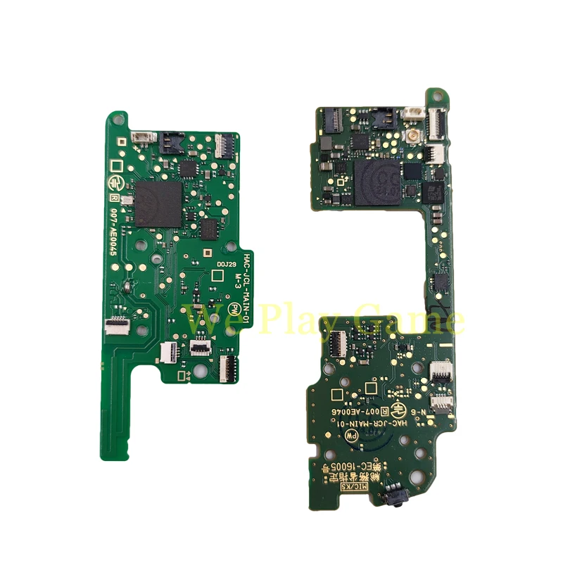 For Nintendo Switch Joycon Left Right Controller PCB Board replacement for NS Joy con Board Repair