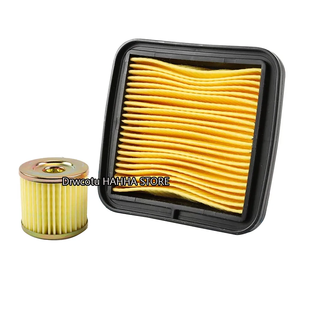 Motorcycle Air Filter Element Engine Oil Filters Filtration For CFMOTO CF Papio XO 125 XO-1