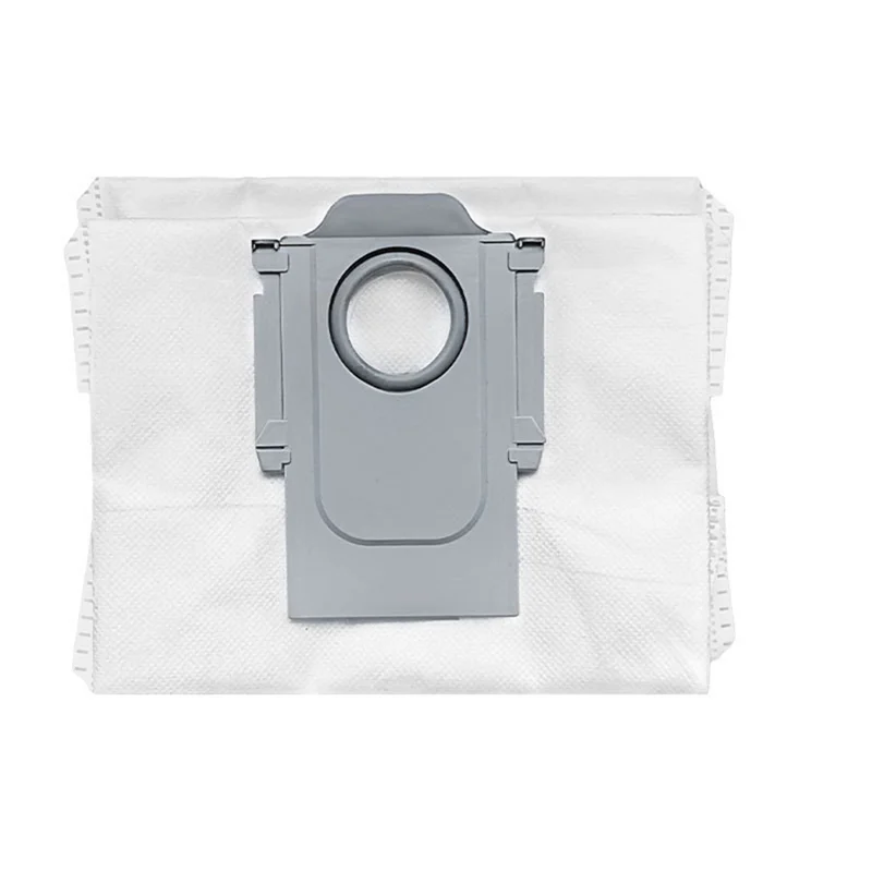 WHYY-Per Roborock S8 S8 Pro Ultra S8 + Spazzola laterale principale Panni per mop Filtri HEPA Sacchetti per la polvere Parti per aspirapolvere robot