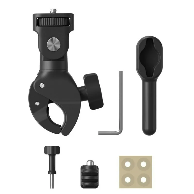 

Powerful clip, Moyou shooting, suitable for clamping range 17mm-37mm, stable and firm