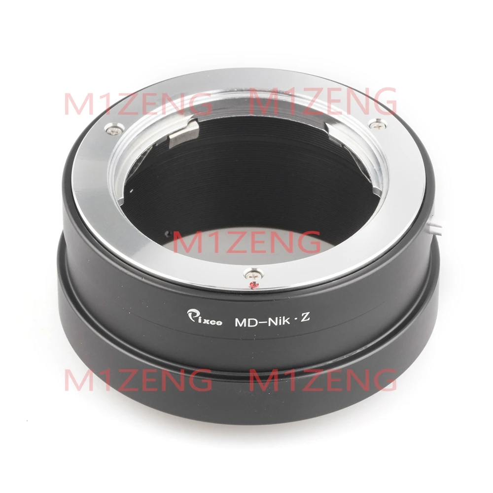 Md-N/Z Adapter Ring…
