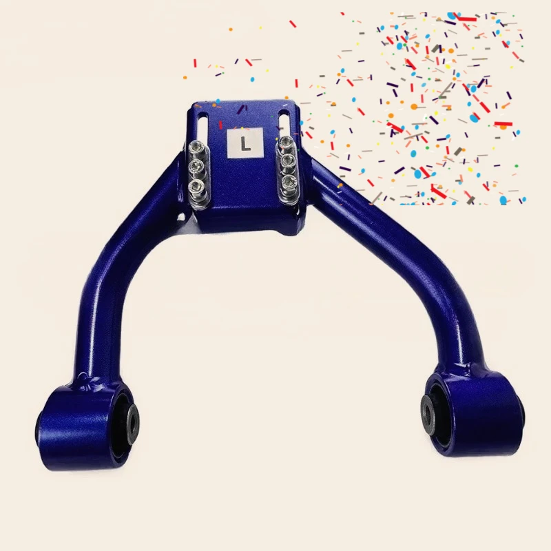 

Adjustable Front Control arm For ota Chaser Cresta Mark II GX90 GX100 Crown Majesta JZS155 JZX100 48630-29065 48610-29065