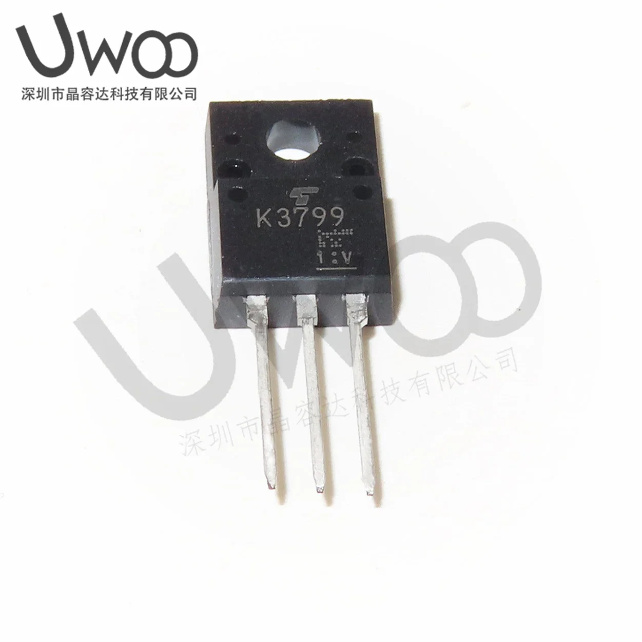 10/pcs K3799 2SK3799 Warehouse import spot TO-220F 900V 8A full 100 can be taken directly IGBT Module New Original