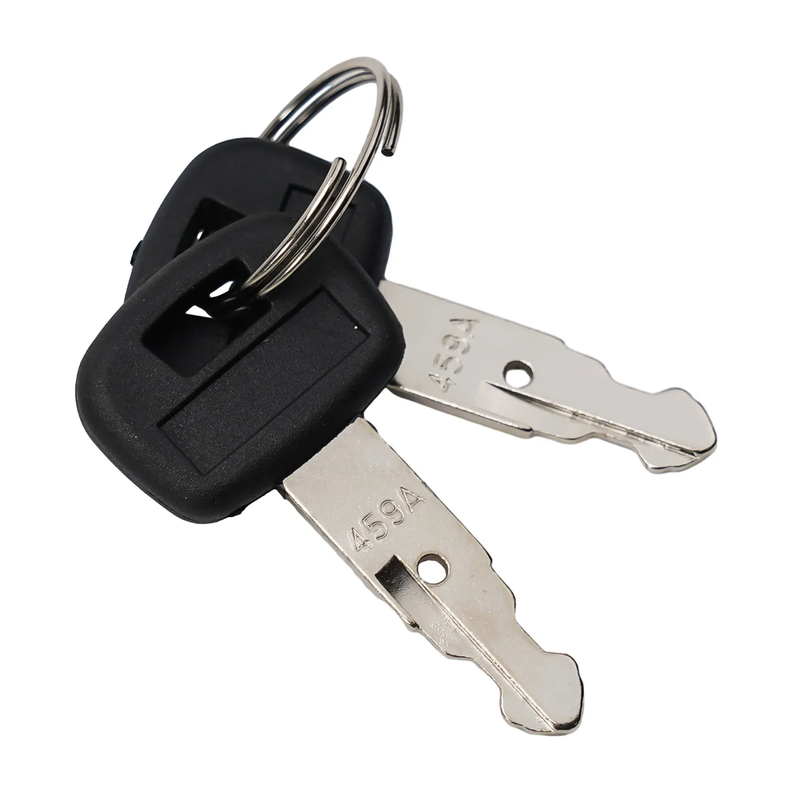 

For Kubota Excavator Fuel Tank Cap Locking Type with Key for SVL75 SVL90 KX91 U35 Models Replacement RD41151122