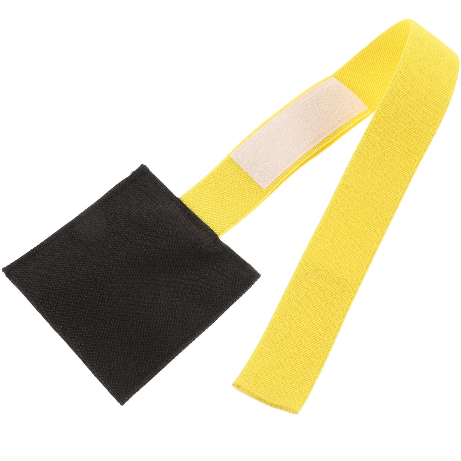 Softball Training Belt Tape Aid for Baseball Pitchers Leg Band Trainer Supplies