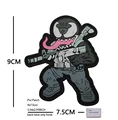 PVC patch 2