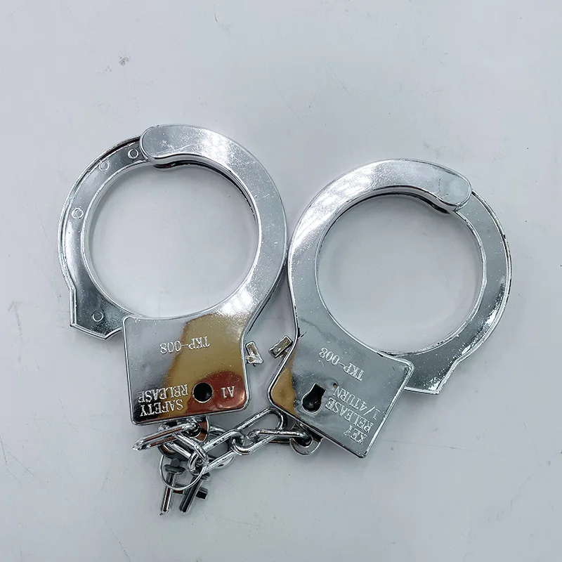 1PCS / 4PCS Erwachsene Polizei Hut Octagon Flachen Hut Cosplay Leistung Maskerade Spaß Requisiten Polizei Hut Uniform Zubehör – Detail 6