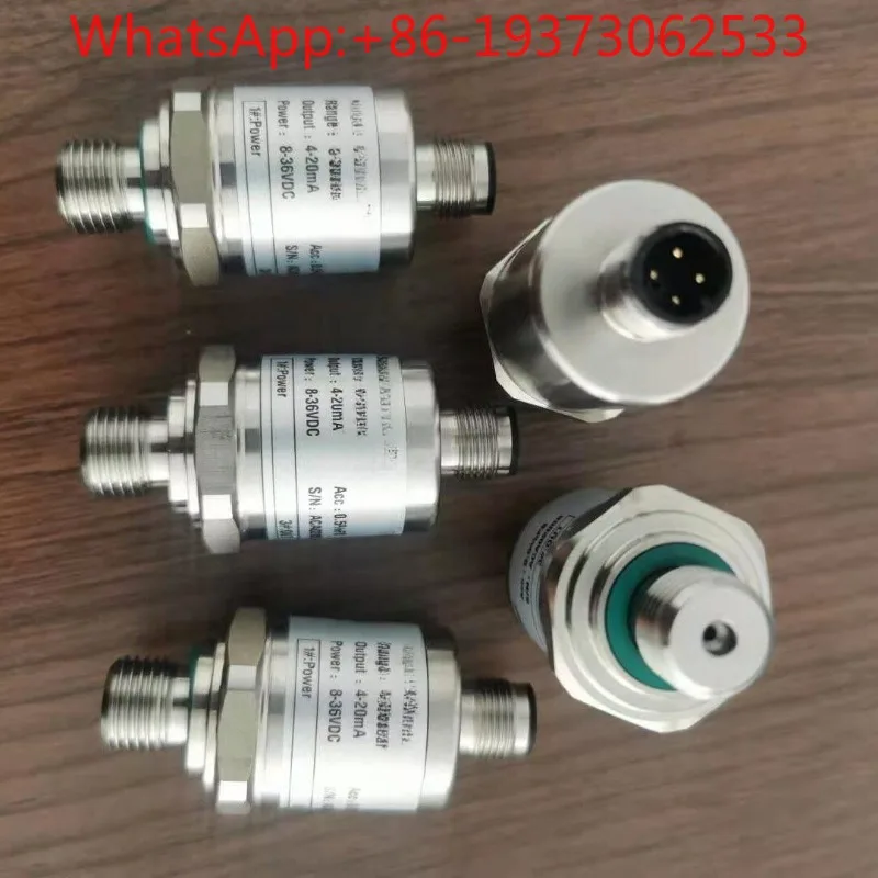 XCT12XCT8 Crane Variable Auxiliary Cylinder Pressure Sensor Induction Plug DAVE300/3401