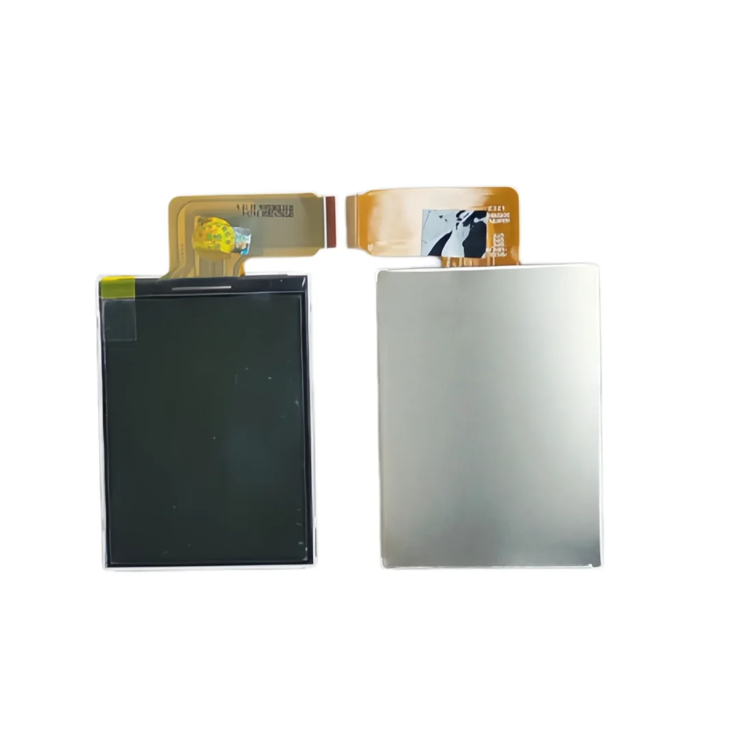 

New LCD screen with backlight for Fujifilm FinePix S1600 S1780 S1770 S1800 Replacement Parts