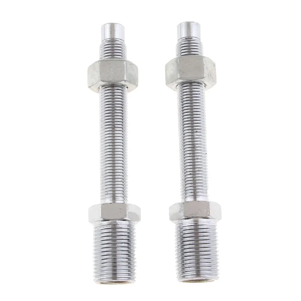 

Rear Adjustable Lowering 1" 2" Kit for 00-17 FLST