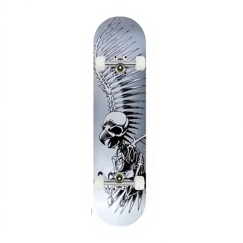 for  Street Scooter Adult 31 inch Maple Board 80x20 Four Wheel Set Suitable for Beginners  Board 3108