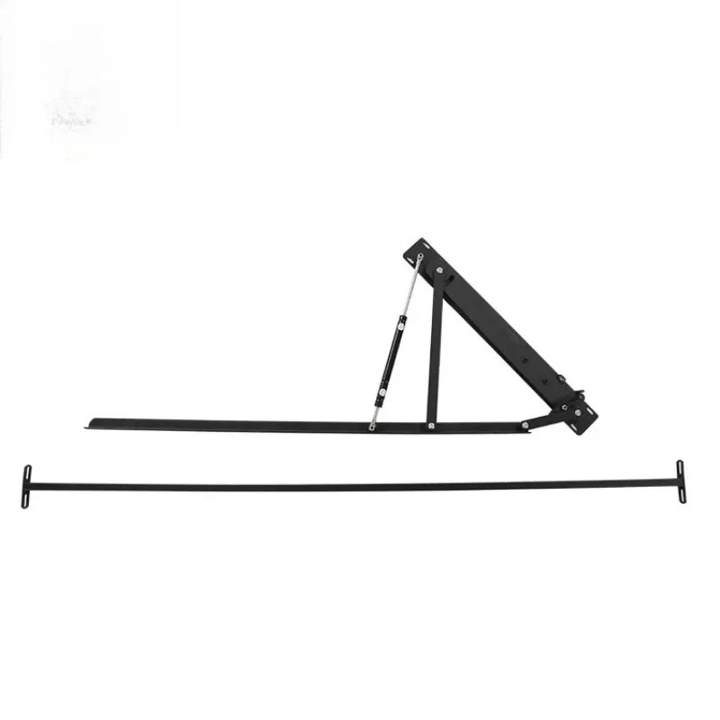 Storage Mechanism Furniture Living Room Bracket Hinges Lift Up Bed Hardware