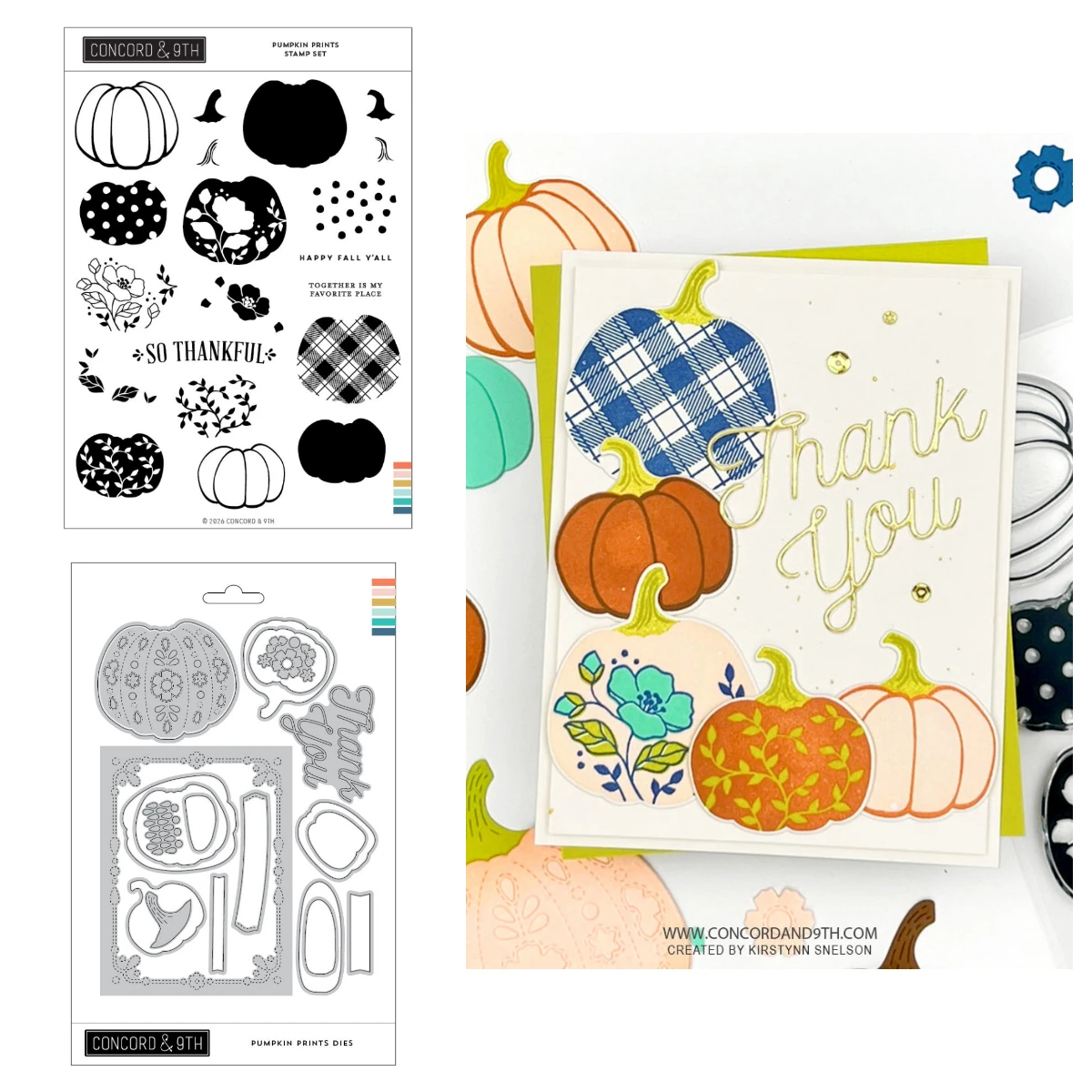 Weihnachtliche Grüße, dekorative Weihnachts- und immergrüne Motive, Metall-Stanzformen, DIY-Kartenherstellung, Papier, Concord & 9. September 2026