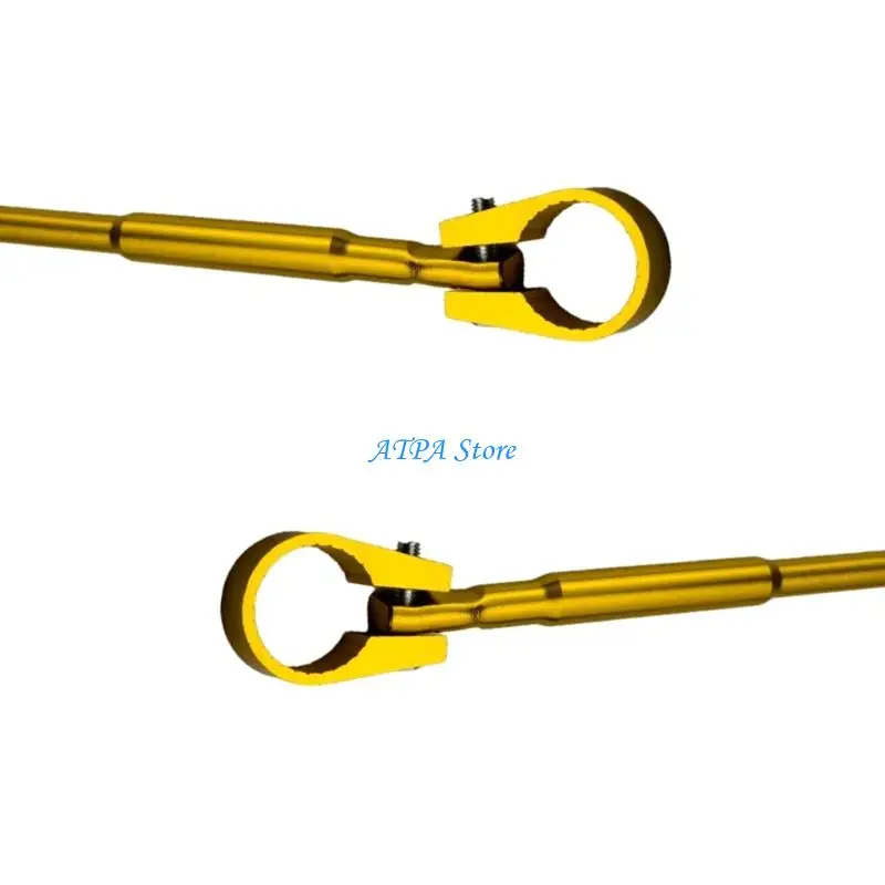 

U13C Balance Handle Bar Aluminum Balance Beam Crossbar Handlebar Brace Crossbar