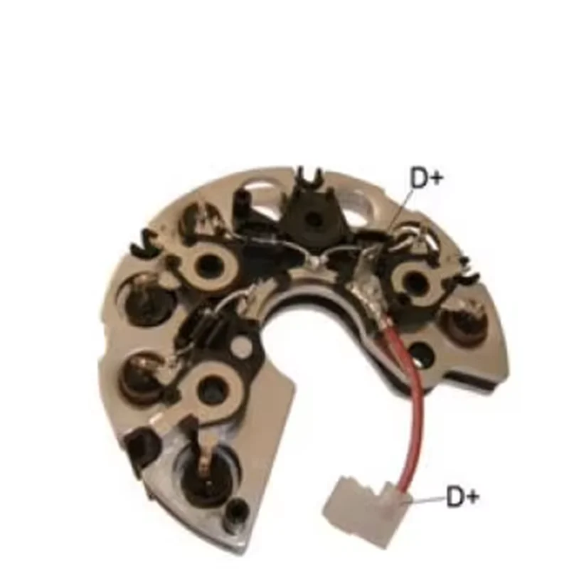 NEW HNROCK RECTIFIER 12030300/LA1103