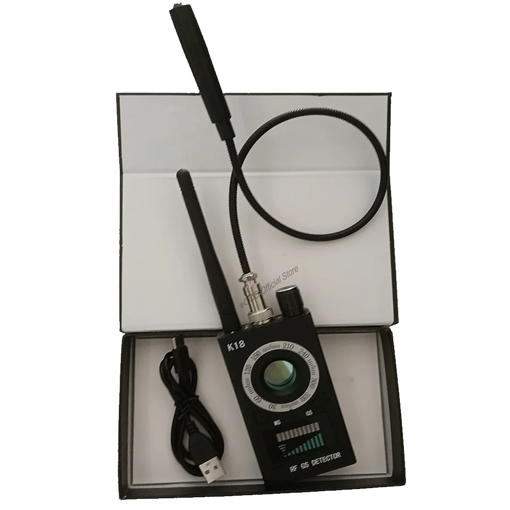 

Многофункциональный антишпионский беспроводной детектор радиочастотных сигналов GSM GPS трекер камера подслушивающее устройство анти-скрытые камеры сканер ошибок