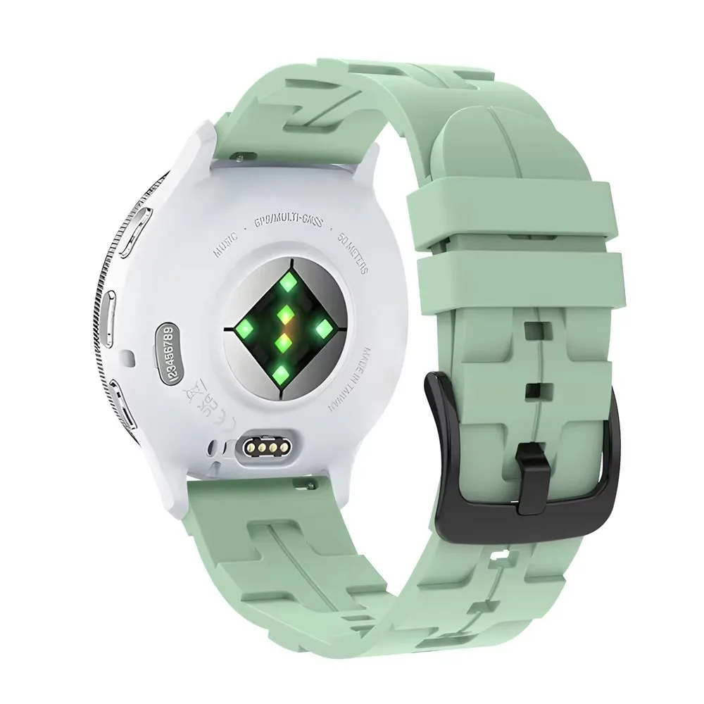 Силиконовый ремешок для умных часов 20 мм 22 мм для Huami AMAZFIT BALANCE/CHEETAH Band Amazfit BIP5 GTR 4 3 Pro 47 мм GTS4 3 Спортивный браслет Силиконовый ремешок для умных часов 20 мм 22 мм для Huami AMAZFIT BALANCE/CHEETAH Band Amazfit BIP5 GTR 4 3 Pro 47 мм GTS4 3 Спортивный браслет