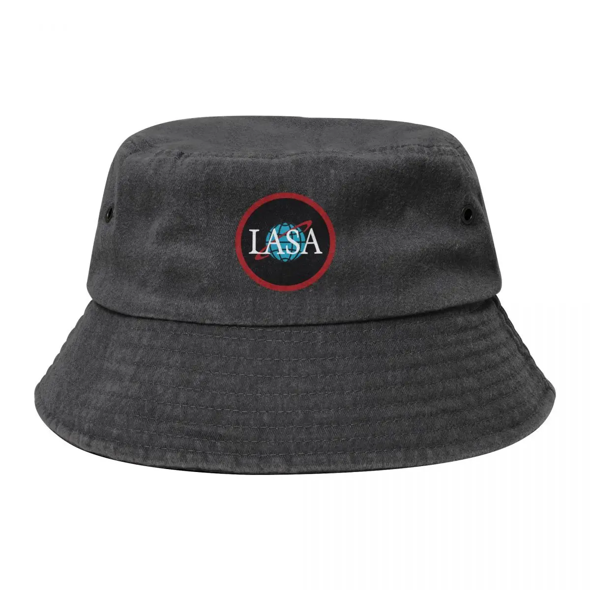 

International Aeronautics and Space Administration Bucket Hat Ball Cap Beach Outing party Hat Fishing cap Caps Women Men's