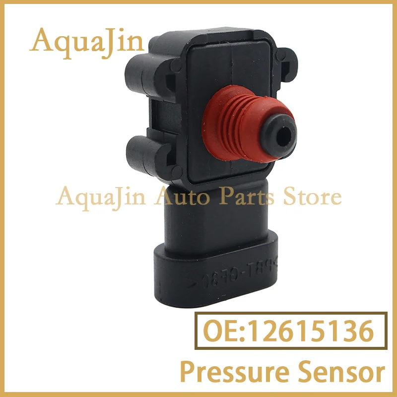 12615136 Air Intake… - image