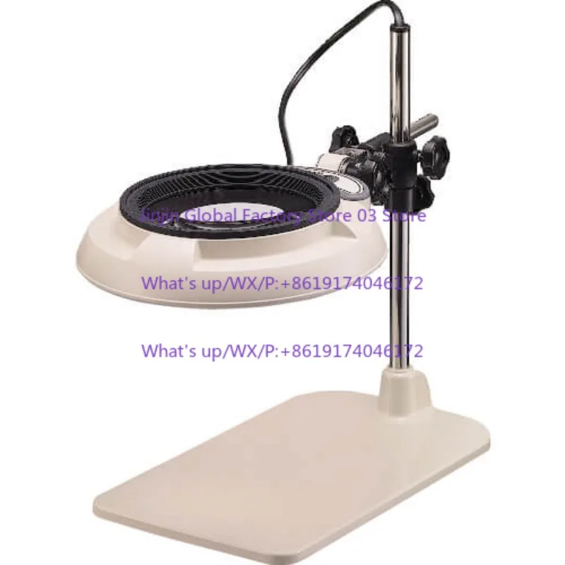 SKKL-CL drop illumination LED light box lighting magnifying glass original