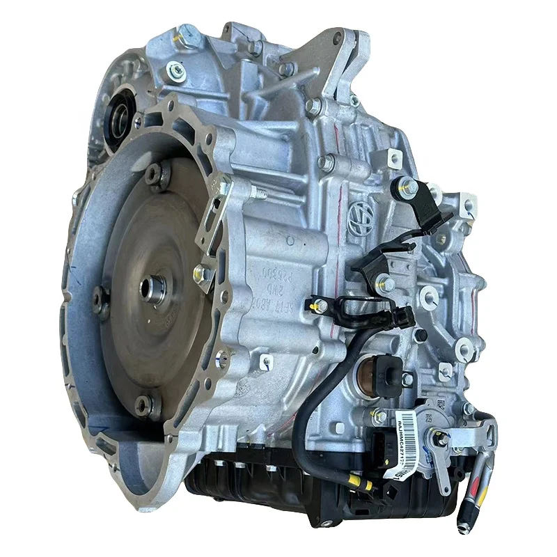 Original A6GF2 A6GF1 transmission Suitable for Hyundais Kias