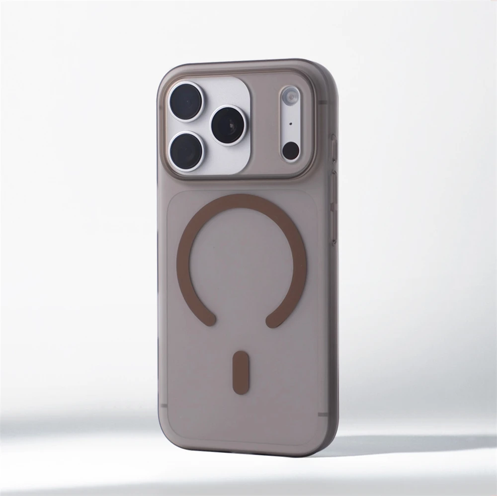 Ultra Thin Matte Tr… - image